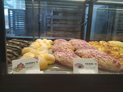 -喜茶(深圳福田星河COCO Park店)