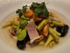 -东港喜来登酒店·天香阁中餐厅