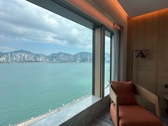-千禧新世界香港酒店