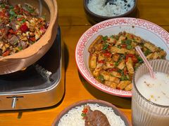 -陈家婆的菜(梅溪湖店)