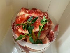 -Ten Olives甜点