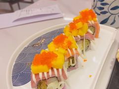-羽寿司(东方宝泰店)