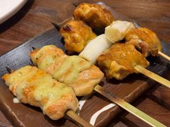 -鸟鹏烧鸟居酒屋(天河领展店)