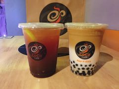 -CoCo都可(燕塘店)