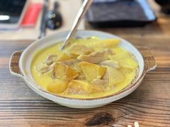 -Hi YOU你的饭局泰餐厅(雍和宫店)