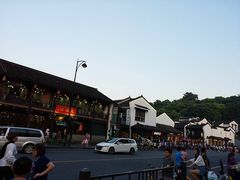 -河坊美食街(河坊街店)