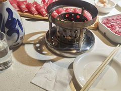 -爆棚肥牛火锅(原福成肥牛城味之缘三里河店)