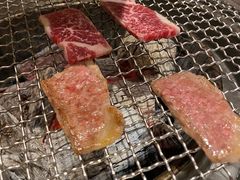 -万兴佳烤肉·长白山老味道(宏泰广场店)