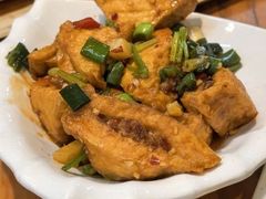 -61号餐吧(兴坪古镇漓江店)