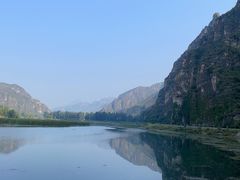 -野三坡百里峡景区