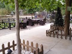 -北京民族园葉子里酒店(鸟巢店)