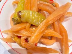 -鸿先阁·干煸虾(星沙店)