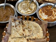 -南国印度餐厅Dakshin