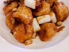 -晋阳春·山西菜·北京烤鸭(交大店)
