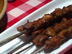 -西贝莜面村(近铁城市广场店)