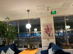 -花舍·新派粤菜·西餐·下午茶(亚运村·鸟巢店)