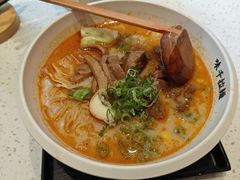 -味千拉面(杭州滨江星光大道店)
