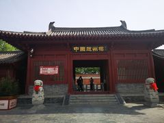 -赵州桥景区