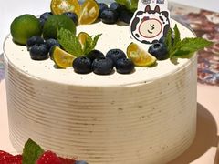 -姆们M Sweetie Cake(五道口店)