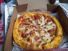 -Mr.Pizza米斯特比萨(苏州平江万达广场店)