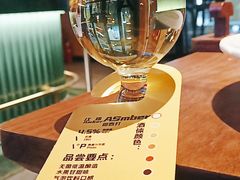 -Ambra Haus琥珀屋精酿餐厅(宝山店)