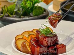 -望乡楼上海菜(日月光店)