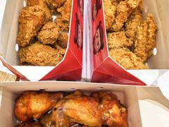 -肯德基(春申店)