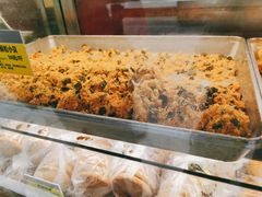 海苔风味小贝-鲍师傅糕点(春熙路店)