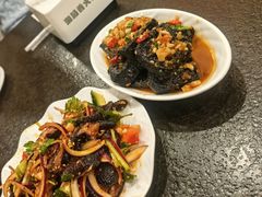 -湘肠香火锅店(团结湖店)