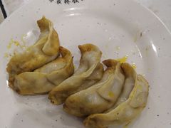 -蒋家桥饺面店(广陵路店)