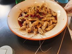 -香阁餐厅·常州菜·常州菜代表品牌(新北奥体店)