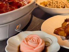 -小厨娘金榜题名(夫子庙秦淮河店)