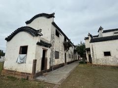 -潜口民宅博物馆