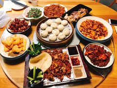 -陈傻子餐厅(世纪都会店)