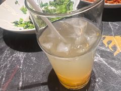 -炊烟小炒黄牛肉(浦东世纪汇店)