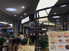 -满小西·馍现烤·面劲道(Rmall生活广场店)