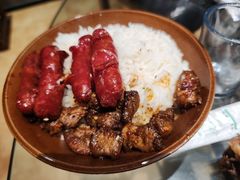 -大秦面庄(青松路店)