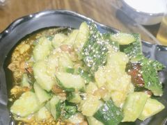 -刘成杰锦州烧烤(南河路店)