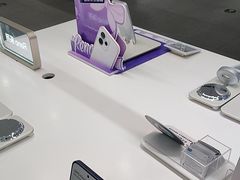 -OPPO服务体验中心(天津和平区天河城店)