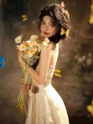 -色色婚纱摄影(大沥旗舰店)