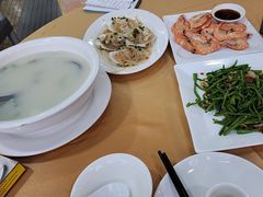 -旺富东海大酒楼(海鲜街店)