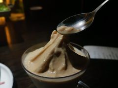 花生沙冰-绿茶餐厅(深圳龙华天虹购物中心店)