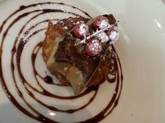 -MORTON'S 莫尔顿牛排坊(北京丽晶酒店)