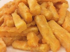 -陶然饺子城(奥体中路店)