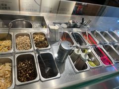 -宝珠奶酪(浦东金桥店)