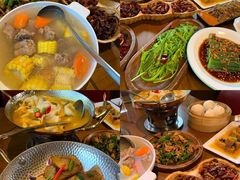 -隔壁老王·家常云南菜(花巷店)