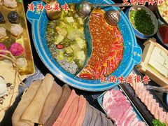 -吼堂老火锅(太古里总店)