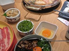 -沼津港精致料理·寿喜烧·烧鸟(青浦宝龙广场日料榜单店)