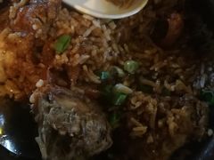 -马来西亚美食街