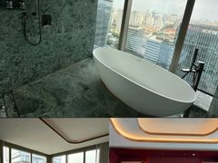 -青岛海尔洲际酒店